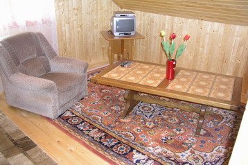 Cottage Sâmbăta de Sus 1